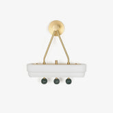 Spate Wall light